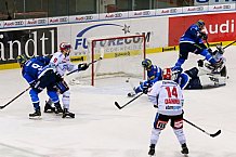 ERC Ingolstadt vs Schwenninger Wild Wings Eishockey, DEL, Deutsche Eishockey Liga, Spieltag 25, 26.11.2017