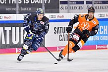 ERC Ingolstadt vs Grizzlys Wolfsburg, DEL, Deutsche Eishockey Liga, Spieltag 52, 08.03.2020