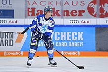 ERC Ingolstadt vs EHC Red Bull Muenchen, DEL, Deutsche Eishockey Liga, Spieltag 5, 26.09.2019