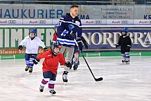 ERC Ingolstadt Kids on Ice, Eishockey, Kids on Ice, 22.12.2018