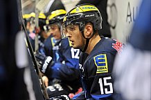 ERC Ingolstadt vs Duesseldorfer EG, Eishockey, DEL, Deutsche Eishockey Liga, 06.12.2015