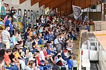 ERC Ingolstadt vs HC Lugano, Vinschgau Cup, Spiel 3, 25.08.2019