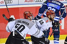 ERC Ingolstadt vs Koelner Haie, DEL, Deutsche Eishockey Liga, Playoffs, Viertelfinale, Spiel 6, 29.03.2019