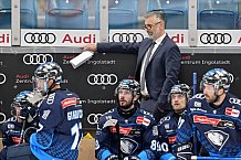 Eishockey, Herren, DEL, Saison 2024-2025, Vorbereitung, ERC Ingolstadt - Nürnberg Ice Tigers, 15.09.2024