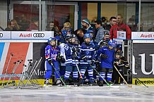 ERC Ingolstadt Kids on Ice Day, 23.02.2019