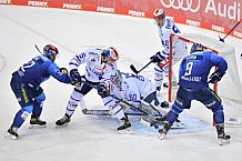 20.12.2020 - ERC Ingolstadt - Schwenninger Wild Wings