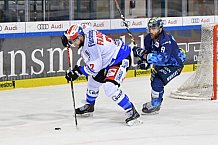 ERC Ingolstadt vs Schwenninger Wild Wings, DEL, Deutsche Eishockey Liga, Spieltag 22, 29.11.2019