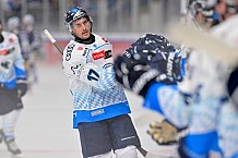 Eishockey, Herren, DEL, Saison 2024-2025, Vorbereitung, ERC Ingolstadt - Dresdner Eislöwen, 18.08.2024