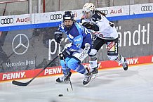 15.11.2020 - ERC Ingolstadt - ECDC Memmingen Indians