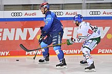 27.12.2020 - ERC Ingolstadt - Augsburger Panther