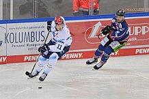 02.01.2021 - Straubing Tigers - ERC Ingolstadt