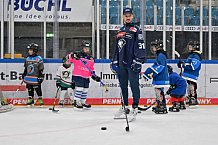 Eishockey, Herren, DEL, Saison 2024-2025, ERC Ingolstadt - Kids On Ice Day, 11.01.2025