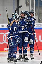 Eishockey, Frauen, DFEL, Playoffs Halbfinale Spiel 2, Saison 2021-2022, ERC Ingolstadt - ESC Planegg-Würmtal, 27.02.2022