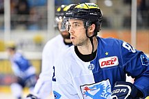 Fischtown Pinguins Bremerhaven - ERC Ingolstadt, Eishockey, DEL, Deutsche Eishockey Liga, Preplayoff, Spiel 2, 03.03.2017