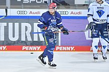 26.11.2020 - ERC Ingolstadt - Training