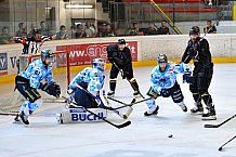 ERC Ingolstadt vs HC Lugano, Vinschgau Cup, Spiel 3, 25.08.2019