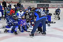 ERC Ingolstadt Kids on Ice Day, 23.02.2019