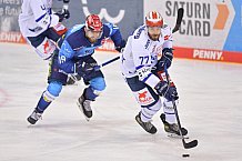 20.12.2020 - ERC Ingolstadt - Schwenninger Wild Wings