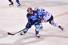 20.12.2020 - ERC Ingolstadt - Schwenninger Wild Wings