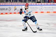 23.12.2020 - Nürnberg Ice Tigers - ERC Ingolstadt