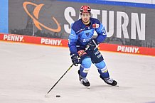 27.12.2020 - ERC Ingolstadt - Augsburger Panther