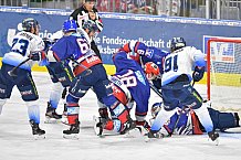 Adler Mannheim vs ERC Ingolstadt, DEL, Deutsche Eishockey Liga, Spieltag 24, 06.12.2019