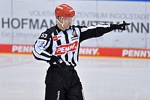 27.12.2020 - ERC Ingolstadt - Augsburger Panther