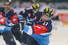 ERC Ingolstadt v Frolunda Gothenburg - Champions Hockey League Round Of 32