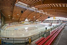 Eishockey, Herren, DEL, Saison 2024-2025, ERC Ingolstadt - Ice Training, 23.08.2024