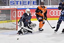 ERC Ingolstadt vs Grizzlys Wolfsburg, DEL, Deutsche Eishockey Liga, Spieltag 52, 08.03.2020