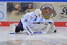 06.12.2020 - Straubing Tigers - ERC Ingolstadt