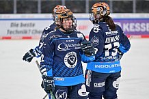 Eishockey, Frauen, European Womens Hockey League, Saison 2024-2025, ERC Ingolstadt - Lakers Kärnten, 13.09.2024