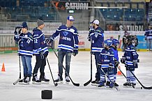 ERC Ingolstadt Kids on Ice, Eishockey, Kids on Ice, 22.12.2018