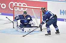 ERC Ingolstadt, DEL, Deutsche Eishockey Liga, 11.08.2018