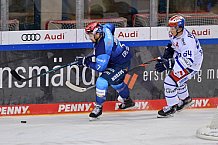 20.12.2020 - ERC Ingolstadt - Schwenninger Wild Wings