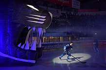 ERC Ingolstadt vs Schwenninger Wild Wings, DEL, Deutsche Eishockey Liga, Spieltag 22, 29.11.2019