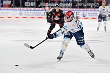 23.12.2020 - Nürnberg Ice Tigers - ERC Ingolstadt