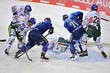 27.12.2020 - ERC Ingolstadt - Augsburger Panther