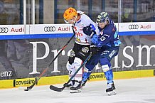 ERC Ingolstadt vs Fischtown Pinguins, DEL, Deutsche Eishockey Liga, Spieltag 8, 04.10.2019