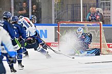 Eishockey, Herren, Gäuboden-Cup 2024, Straubing Tigers - ERC Ingolstadt, 29.08.2024