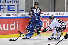 ERC Ingolstadt vs Kölner Haie, DEL, Deutsche Eishockey Liga, Spieltag 9, 06.10.2019