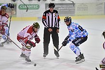 ERC Ingolstadt vs HC Bozen, Vinschgau Cup, Spiel 1, 23.08.2019