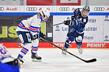 Eishockey, Frauen, DFEL, Playoffs Halbfinale Spiel 2, Saison 2021-2022, ERC Ingolstadt - ESC Planegg-Würmtal, 27.02.2022