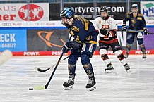 Eishockey, Frauen, DFEL, Saison 2022-2023, ERC Ingolstadt - EC Bergkamener Bären, 18.02.2023