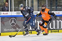 ERC Ingolstadt vs Grizzlys Wolfsburg, DEL, Deutsche Eishockey Liga, Spieltag 52, 08.03.2020