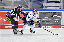 06.12.2020 - Straubing Tigers - ERC Ingolstadt