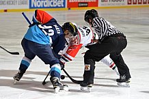 ERC Ingolstadt vs Frolunda Gothenburg, Eishockey, CHL, European Champions League, 29.09.2015




