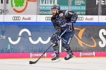 ERC Ingolstadt vs Grizzlys Wolfsburg, DEL, Deutsche Eishockey Liga, Spieltag 52, 08.03.2020