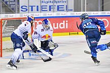 ERC Ingolstadt vs EHC Red Bull Muenchen, DEL, Deutsche Eishockey Liga, Spieltag 5, 26.09.2019