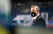 Eishockey, Herren, DEL, Saison 2020-2021, ERC Ingolstadt - Eisbären Berlin, 26.03.2021